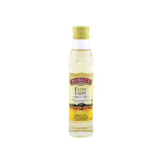 Borges Olive Oil Extra Light 500ml