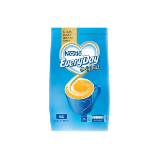 Nestle Everyday Original 560g
