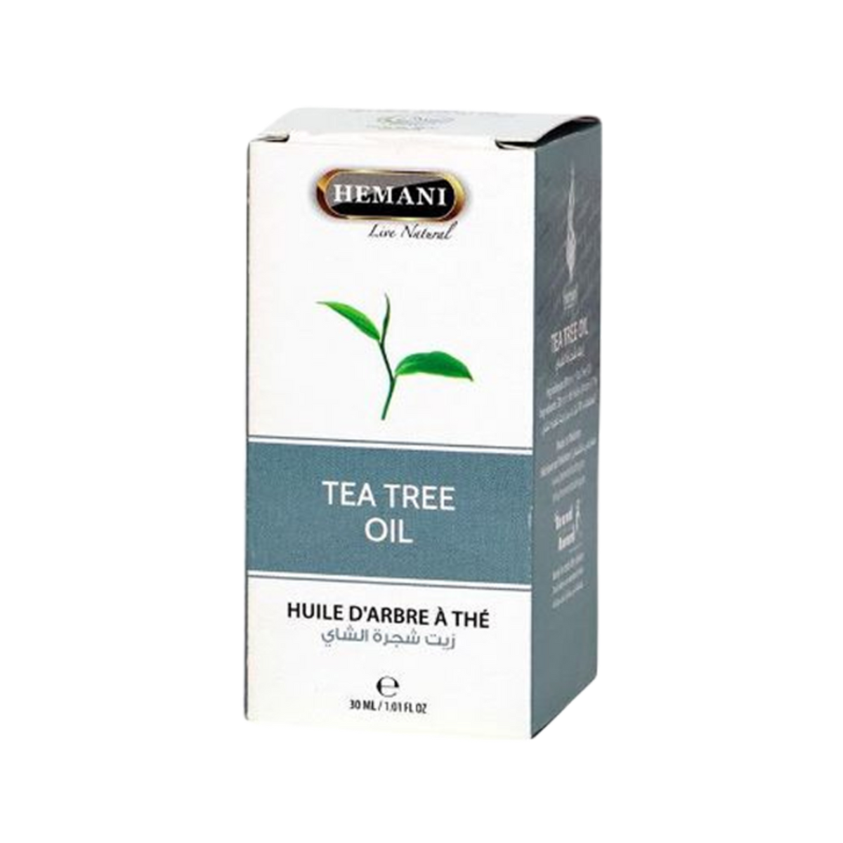 Hemani Tea Tree Oil 30Ml