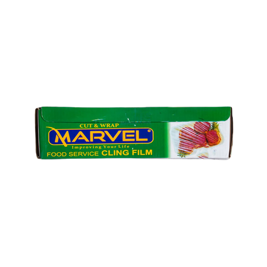 Marvel Cling Film 30ct