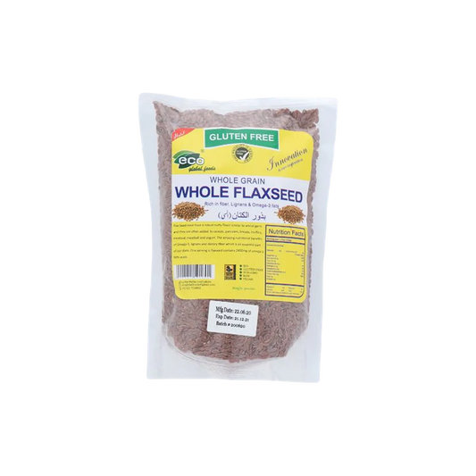 Eco Food Flaxseed Meal 300g