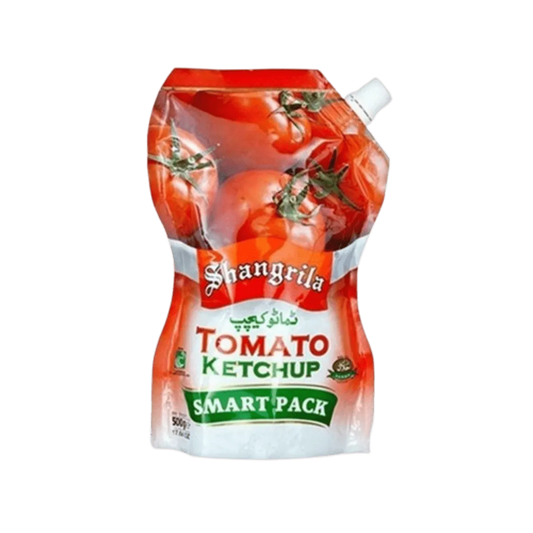 Shangrila Tomato Ketchup 500g