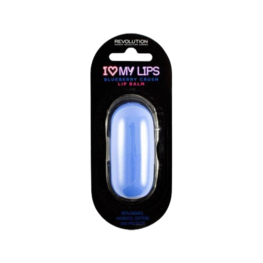 I Heart My Lips Balsam Blueberry Crush 6g
