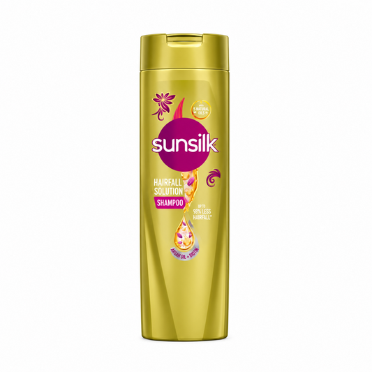 Sunsilk Hairfall Solution Shampoo 185ml