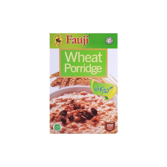 Fauji Cereals Wheat Porridge