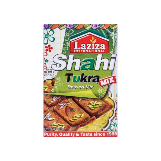 Laziza Shahi Tukra Mix 180g