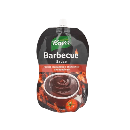 Knorr Barbecue Sauce 400ml