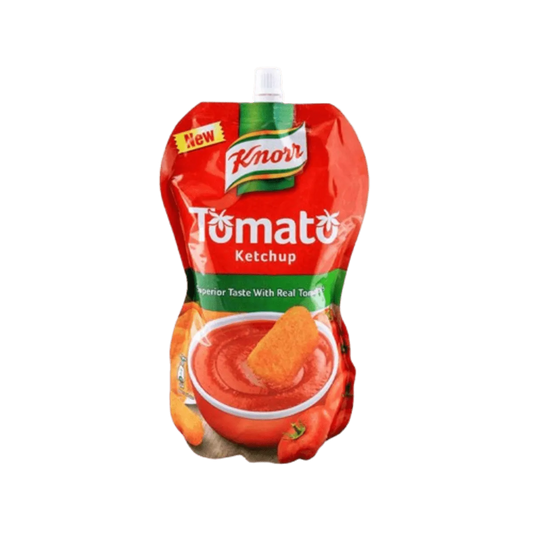 Knorr Tomato Ketchup Pouch 800g