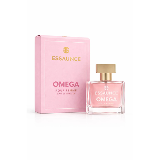 Essaunce Omega Pour Femme Eau de Parfum - 50ml