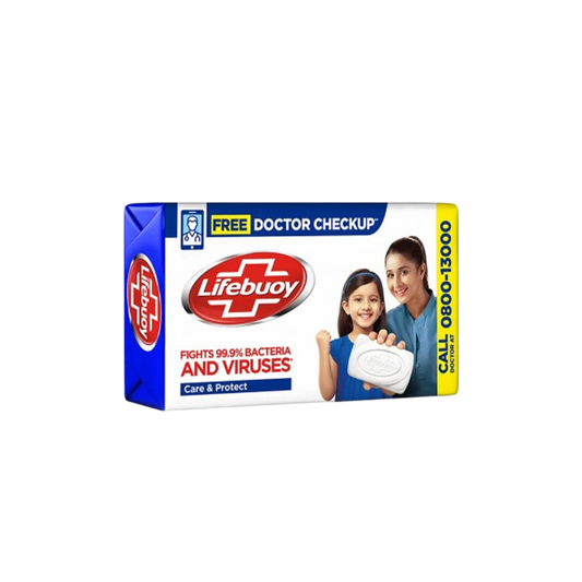 Lifebuoy Care soap 130g