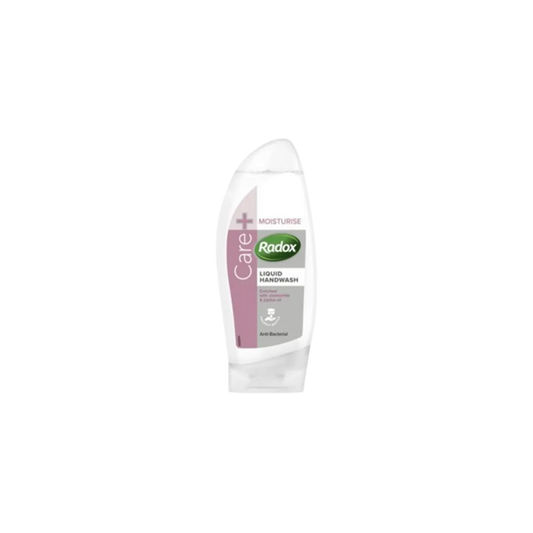 Radox Moisturising Anti-Bacterial Handwash 250ml