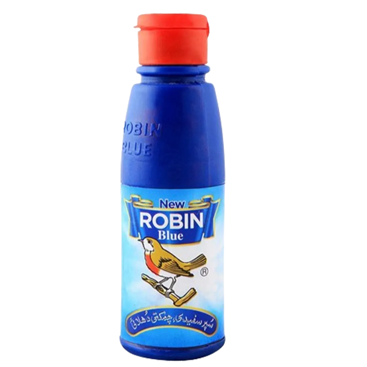 ROBIN LIQ.BLUE 75ML