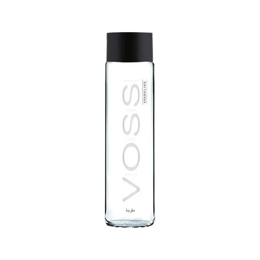 Voss Still Water 375ml