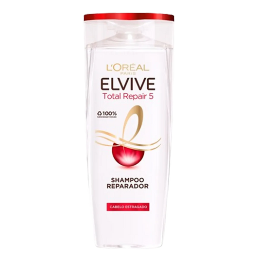 Loreal Elvive Total Repair 5 Shampoo