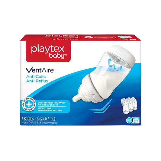 Playtex Ventaire Standard Nipple