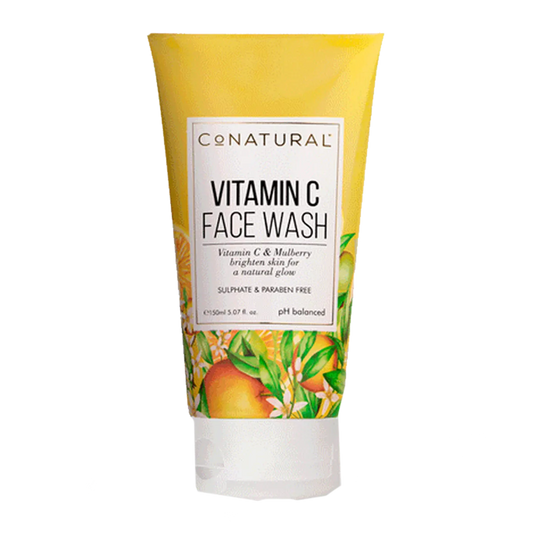 Vitamin C Face Wash 60ml
