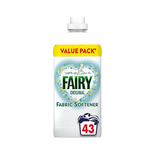 Fairy Washing Up Liquid Citrus Grove 654ml