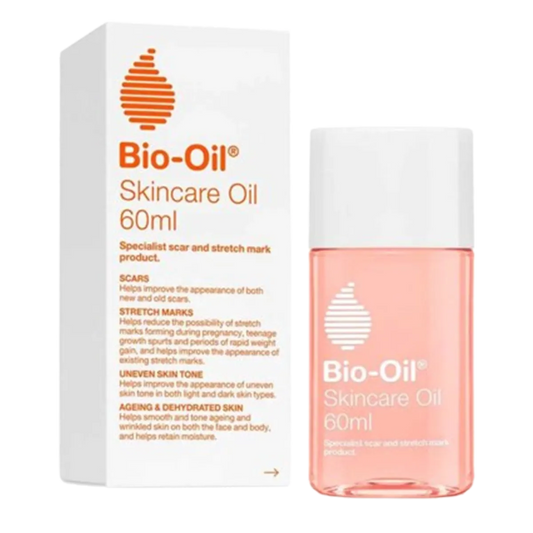Bio Oil Specialist Skincare with Purcellin Oil 60ml