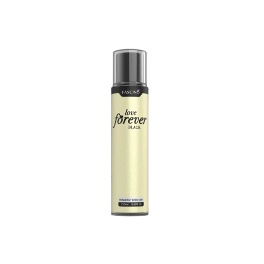 Fascino love Forever Black 250ml