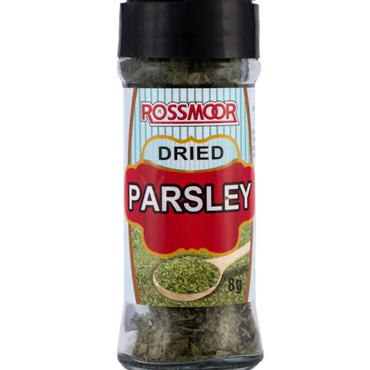Rossmoor Spices Parsley