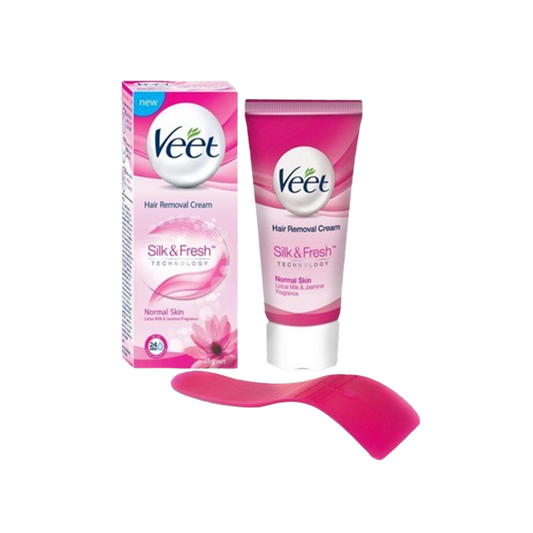 Veet Hair Removal Cream Normal Skin 25g
