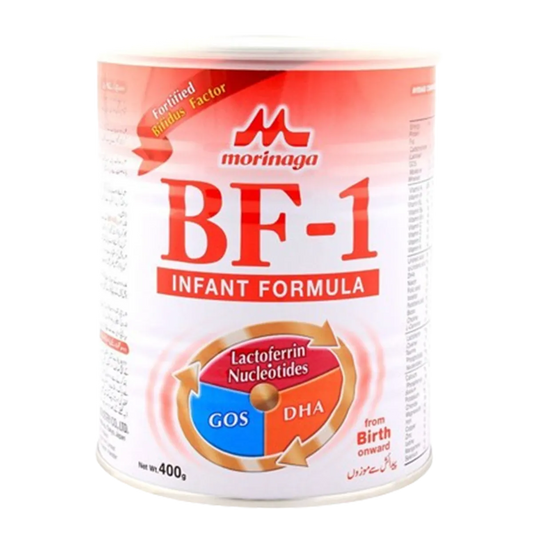 Morinaga Bf 1 900G