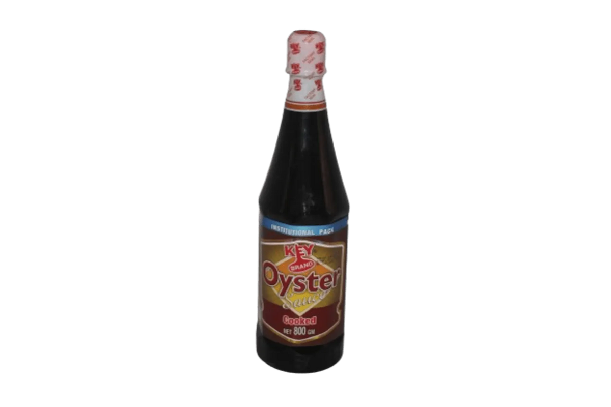 Key Brand Oyster Sauce 800ml