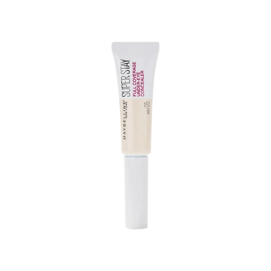 Superstay Concealer Ivory 05