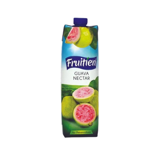 Fruitien Juice Guava