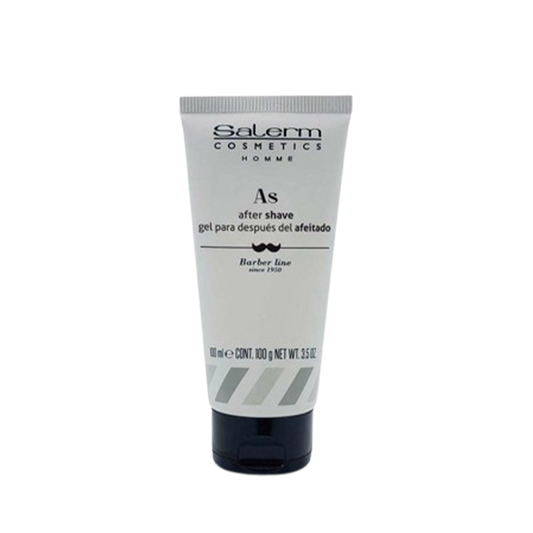 Salerm Homme Apres Rasage After Shave 100ml