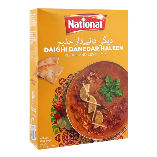 National Daighi Danedar haleem 293g