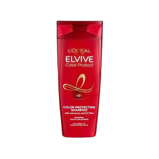 Loreal Paris Elvive Color Protect Shampoo 360 ml