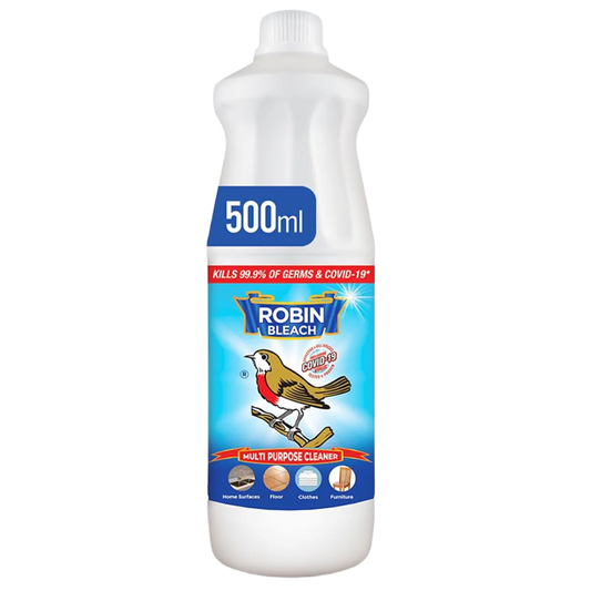 Robin Bleach Fragrance 500ml