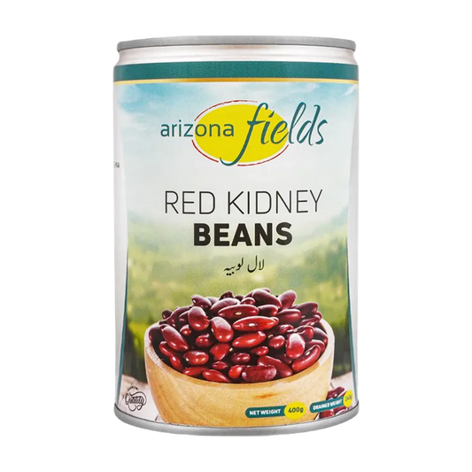 Arizona baked bean 400g