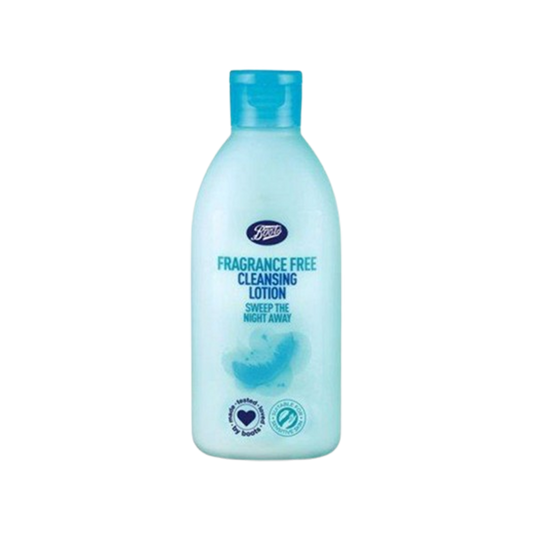 Boots Cleansing Lotion 150ml