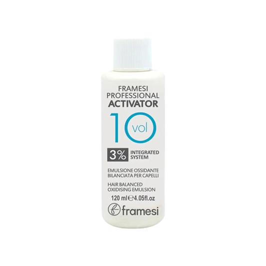 Framesi Professional Activaor 10Vol 120ml