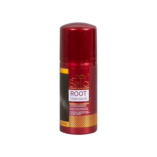 Lady Bella Root Concealer Color Black 100ML