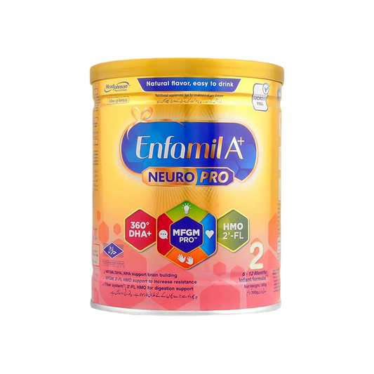 Enfamil Start Infant Formula Stage-2 400g