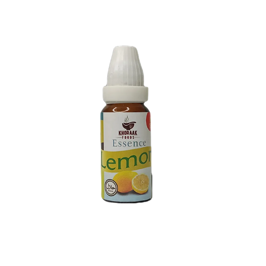 khorak Lemon essence