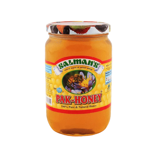 Salman's Pak Honeysd