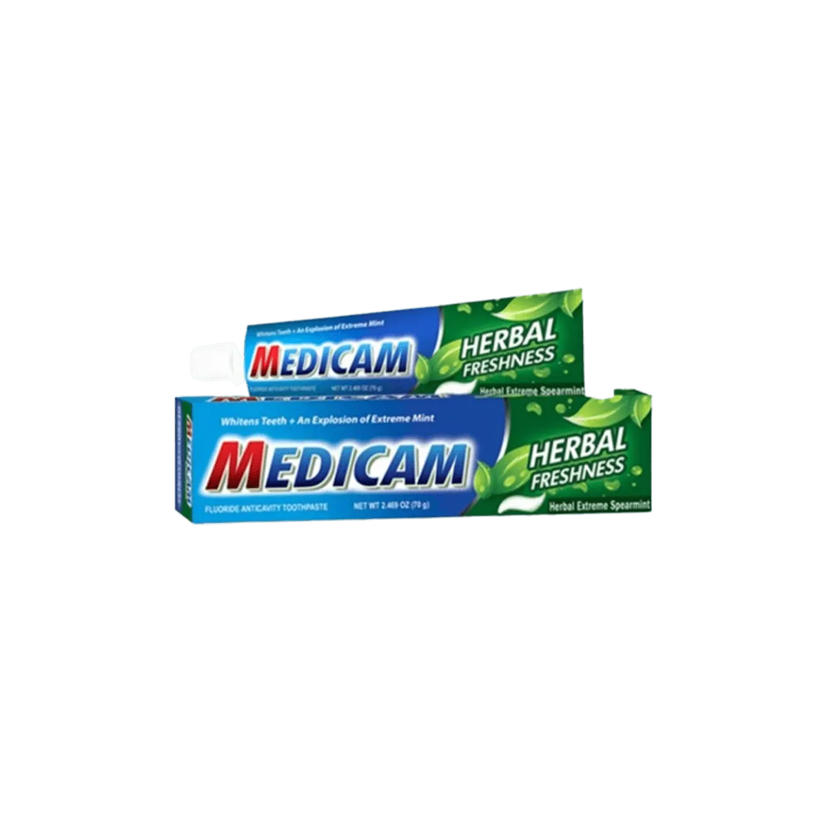 Medicam Herbal 150gm