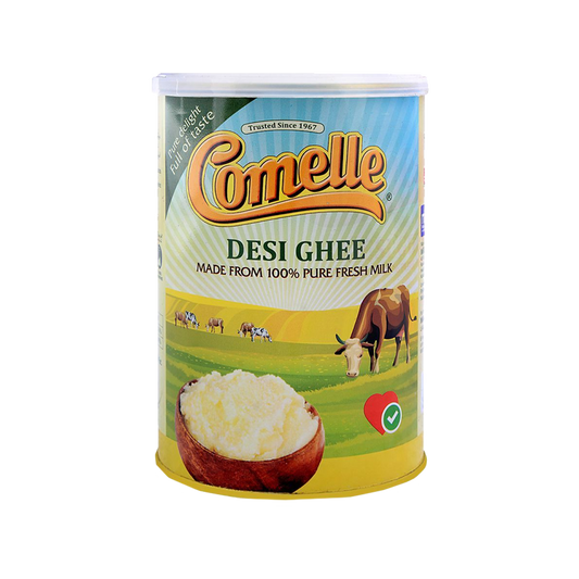 Comelle Desi ghee 800g