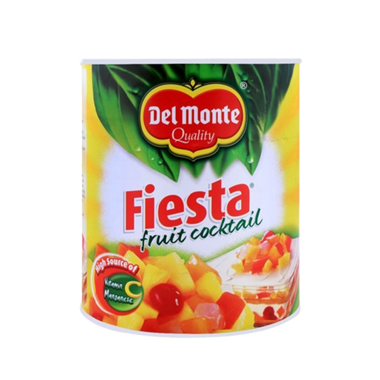 Delmonte Fiesta Fruit Cocktail 836g