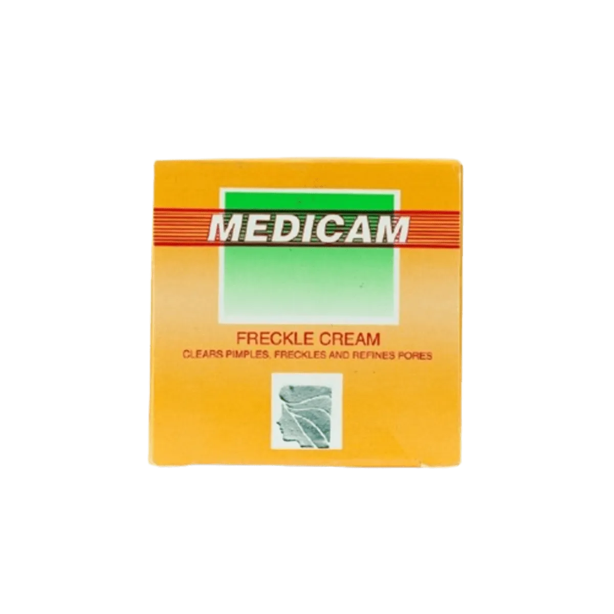 MEDICAM FC SMALL