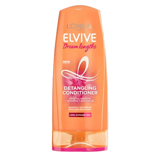 loreal Elvive Dreamlong Conditioner 175ml