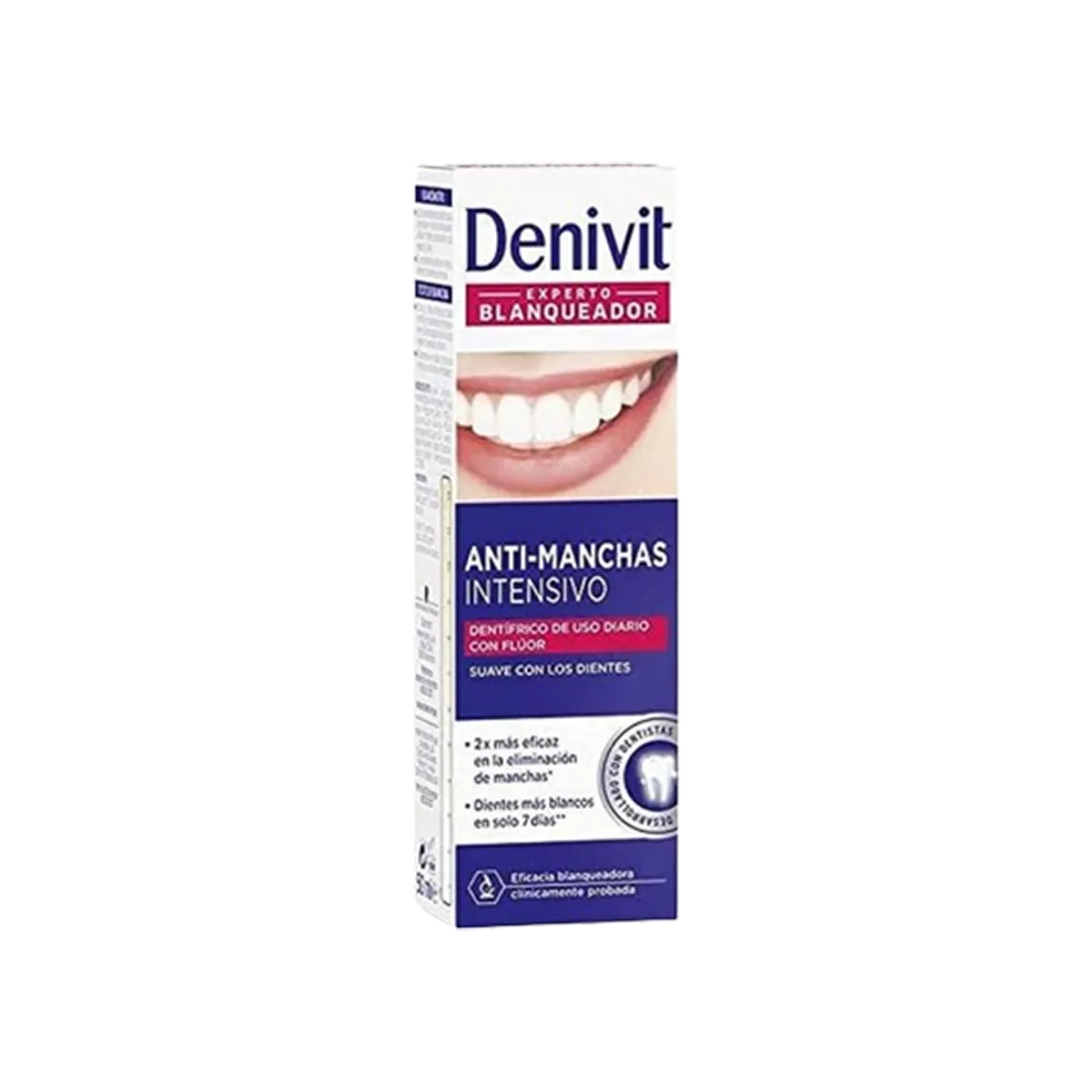 Denivit Whitening Toothpaste 75ml