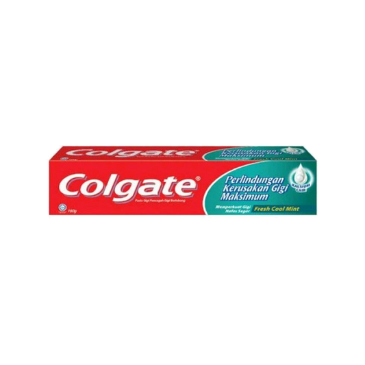 Colgate Fresh Cool Mint 180g