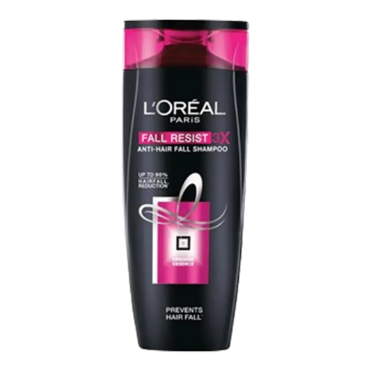 Loreal Shampoo Fall Resist 175ml