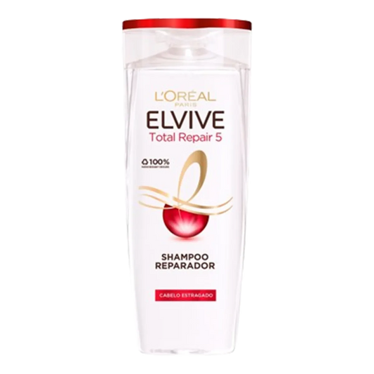 Loreal Elvive Total Repair 5 Shampoosd