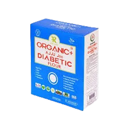 Reana Foods Organic Diabetic Flour Pouch 1kg